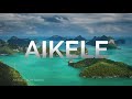 AIKELE   Musik   Koh samui