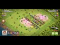 [COC SPEEDRUN] Townhall Fastest 3 Star TH8 0:10.401