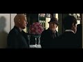 'Recruiting Han to the Team' Scene | RED 2
