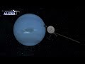 The Closest Images Ever Taken of Neptune Revealed Shocking Discovery