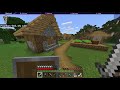 PDarkwolf Minecraft Survival Adventures Ep 2