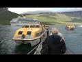 Island und Grönland: 3wöchige Kreuzfahrt (in 4K)