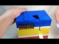 レゴ オリオンミニコーラ自販機を作ってみた！Lego Orion MiniCola Machine!!