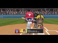 Bryce Harper joins the squad! Baseball 9 Gameplay #37
