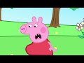 Peppa Pig Really Sick? - Peppa Pig Funny Animation