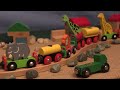 Toy Trains Galore 5!