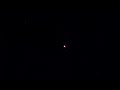 Timelapse Giove e le sue lune con passaggio di satelliti : 15 minuti in 30 secondi! #dwarflab