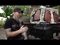 GREAT BBQ Made Easy | Traeger Ironwood XL Review