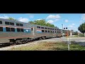 Amtrak 98