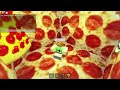 PIZZA IN STEREO