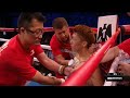 Naoya Inoue vs Antonio Nieves (井上直哉vsアントニオ・ニエベス) full fight full hd 60fps