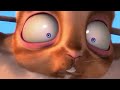 Big Buck Bunny 60fps 4K - Official Blender Foundation Short Film