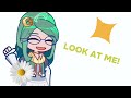 LOOK AT ME! / Fake Collab / special 1.2K (not so special)/ Read desc / make in any colour background