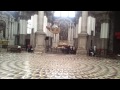 20121103 104148 Inside the Santa Maria De la Salute Church  Venice Italy