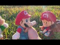 SuperMarioKelly: Mario’s NEW Brother!