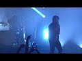 Saosin - FULL SHOW [Part 1/4] (Live in Pomona 5-31-24)