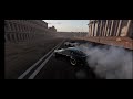 CarX Drift 2 Miatas/Panther-M5s tandem