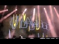 GIGI D'AGOSTINO - Rock in Roma - Live 03/07/2024