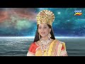 Jai Maa Laxmi | Odia Mythological & Devotional Serial | Full Ep 5 | Samudra Manthan