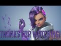 Overwatch 2 Second Closed Beta - Sombra Interactions + Hero Specific Eliminations