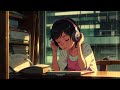 Japan LoFi Playlist for Chill/ Work/ Study 🎼🎵