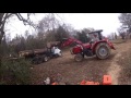 Small Acreage Logging