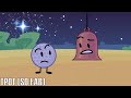 The First and Last Words of Every BFDI Season!