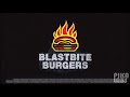 BlastBite Burgers - AI Ad for Exploding Burgers