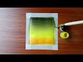 Easy poster colour painting || easy night sky/nature drawing painting for beginners || easy tutorial