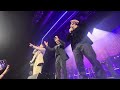 Paradise - *NSYNC - ONO at the Wiltern Theater in LA 3/13/2024