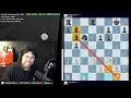 THE GAME THAT BROKE NEPO | Carlsen Nepo Game 6 World Championship Chess 2021