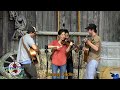 National Grand Champion Division Round 4 (Final 5) - 2023 Weiser (NOTFC) Fiddle Contest