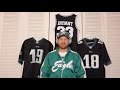 #nfldrafthope #nfldraft #Eagles Video for ESPN