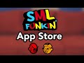 SML Funkin’ OST - App Store