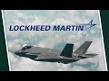 Lockheed Martin (Audio)