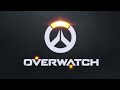 Overwatch Competitive Mode - 