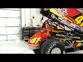 Jason Johnson Racing Shop Tour!