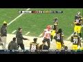 Johnny Manziel Highlights (Week 10) | Browns vs. Steelers | NFL