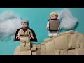 LEGO Star Wars A New Hope