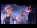 Miraculous Ladybug - In The Rain OST