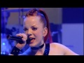 Garbage - Only Happy When It Rains_Later Jools Holland 1080p