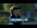 Brooke Henderson Highlights | 2024 Ford Championship presented by KCC Rd. 2