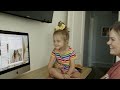 A 4-Year-Old Social Media Star With Cerebral Palsy | Our Life