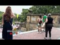 Nueva York | Edificio Dakota | Bethesda Terrace Parque Central 2024