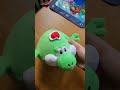 Yoshi the fatty | Super Dylan Plush Show