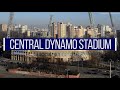 Football Stadiums That No Longer Exist Part 3