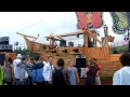 Mysteryland 2011 - Nachtlab meets Red Bull - Miss Melera & Einmusik