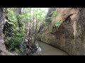 Barranco de Luna. Granada.