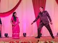 Shinky shadi dance