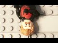 DECEIT- A Lego Stop Motion Short Film